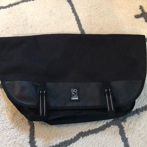 Chrome messenger bag (Citizen Messenger Bag)